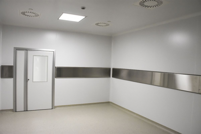 CleanRoom-Project-in-Russia