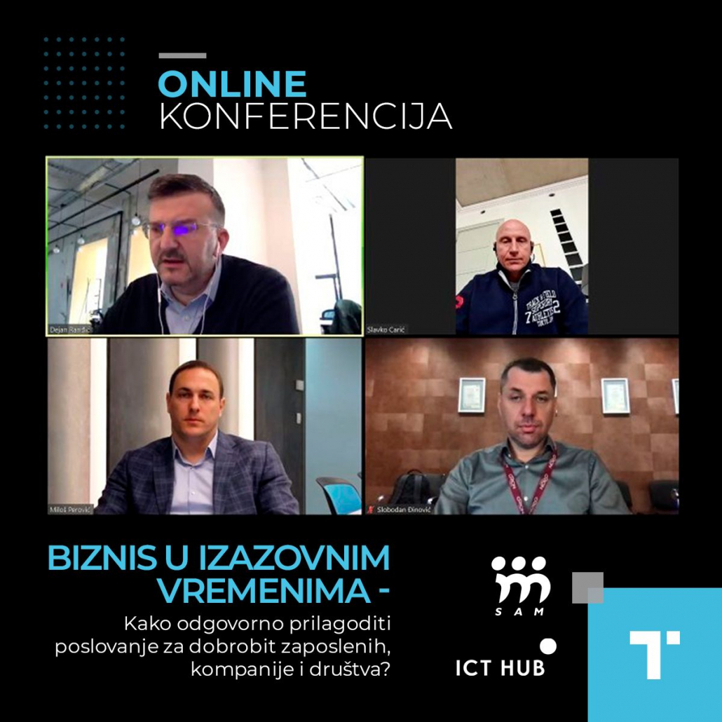 Online-conference