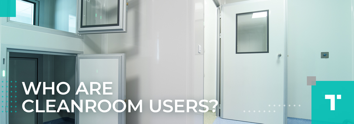 Users of CleanRoom