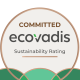 EcoVadis Blog post cover
