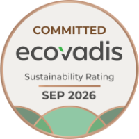 EcoVadis medal - 200x200
